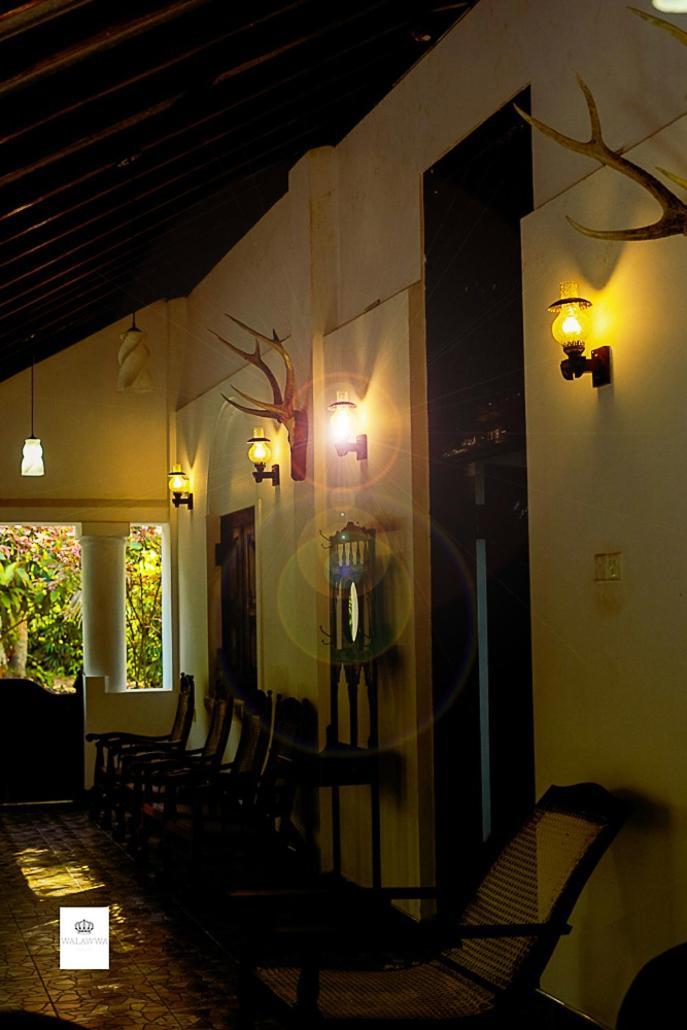Walawwa Matale Hotel Exterior photo