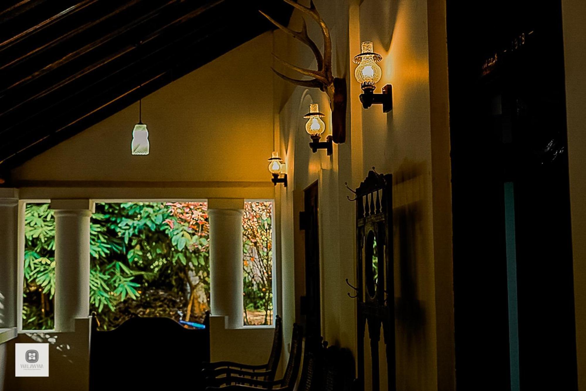 Walawwa Matale Hotel Exterior photo