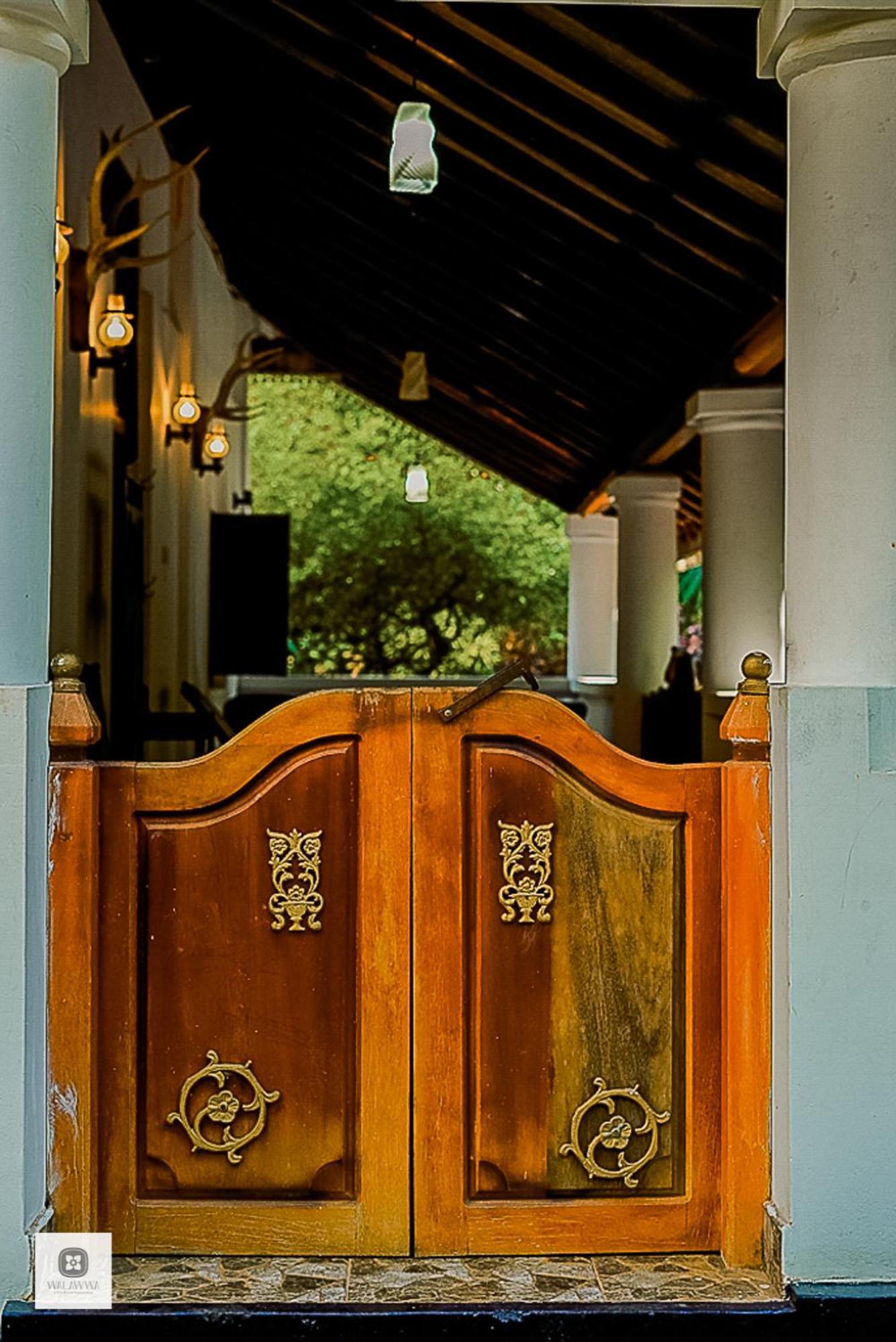 Walawwa Matale Hotel Exterior photo